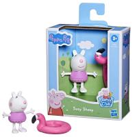 PRASÁTKO PEPPA FIGURKY PEPPINI KAMARÁDI