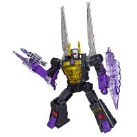 TRANSFORMERS GENERATIONS LEGACY EV DELUXE AST