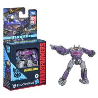 TRANSFORMERS GENERATIONS STUDIO SERIES CORE