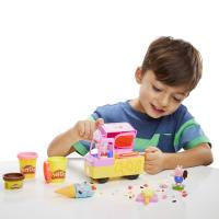 PLAY-DOH HRACIA SADA PRASIATKO PEPPA