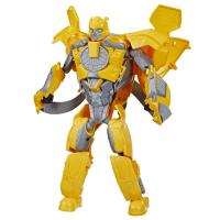 TRANSFORMERS MOVIE 7 MASKA A FIGURKA 25 CM 2 V 1