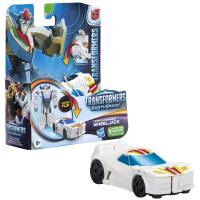 TRANSFORMERS EARTHSPARK TERRAN 1-STEP FLIP FIGURKA 10 CM