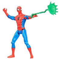 HASBRO - Figúrky Spider-Mana. S príslušenstvom