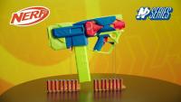 Nerf Series Sprinter