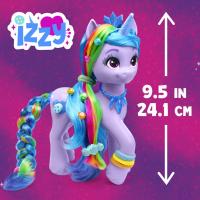 MY LITTLE PONY IZZY S KOUZELNÝMI VLASY