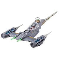 STAR WARS 4IN FIGURE VEHICLE