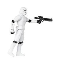 Star Wars Stormtrooper figúrka 10cm