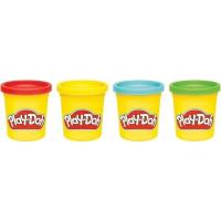 Play-Doh CLASSIC 4ks balenie