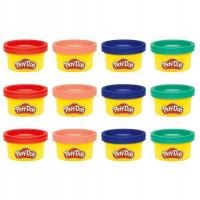 PLAY-DOH MODELÍNA PÁRTY DÁRKOVÁ SADA