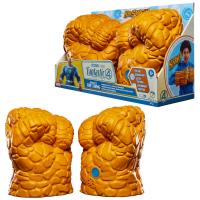 Avangers Fantastic 4 The Thing pěsti