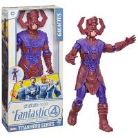 Avengers Fantastic 4 Titan Deluxe Galactus figurka