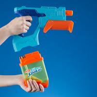 HASBRO - Nerf Super Soaker Dunk FILL duopack