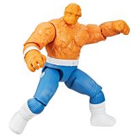 Avengers Fantastic 4 Titan Hero The Thing figurka
