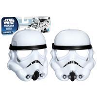Star Wars Stormtroopera maska