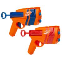 HASBRO - Nerf N séria, duopack