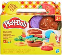 HASBRO - Play-Doh malé lahůdky, assort