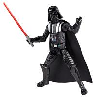 HASBRO - Star Wars Titan Hero figúrka, assort