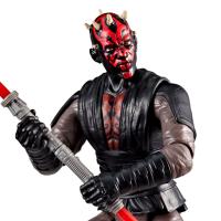 HASBRO - Star Wars séria Titan Darth Maul figúrka
