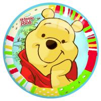 Míč WD MEDVÍDEK PÚ         130mm