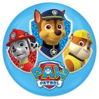 Lopta Paw Patrol 100 mm