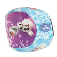 Mäkká lopta Frozen 100mm