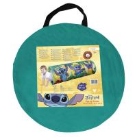 Pop Up tunel STITCH 150cm, priemer 45cm