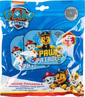 Dětská sluneční clona PAW PATROL kluci 44x35CM