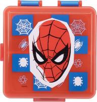 Dětský svačinovy box SPIDERMAN