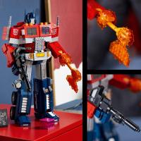 Optimus Prime