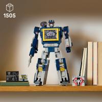 Transformers: Soundwave