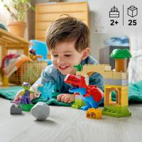 Dinosaurus Spidey-Rex vs. Zelený goblin