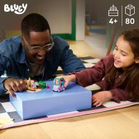 Babičky s Bingo a Bluey