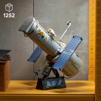 Hubbleův vesmírný dalekohled