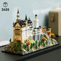 Zámek Neuschwanstein