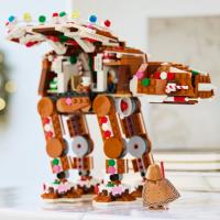 Perníkový transportér AT-AT™
