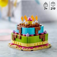 Narodeninová torta