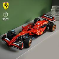 Auto Ferrari SF-24 F1