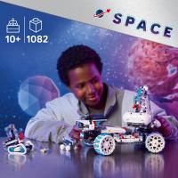 Lunární rover Lunar Outpost™