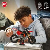 Motorka Ducati Desmo450 MX Factory