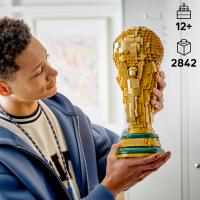Oficiální trofej Mistrovství světa ve fotbale