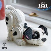 Štěňátko z filmu 101 dalmatinů