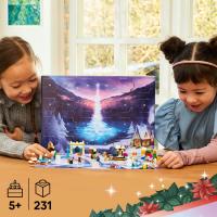 Adventný kalendár Disney 2025
