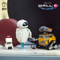 WALL•E a EVA