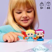 Mini Anna a Elsa