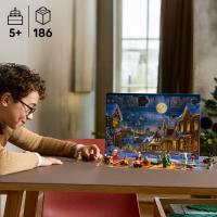Adventný kalendár CITY 2025