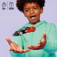 Elektrické superauto