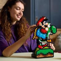 Super Mario World™: Mario a Yoshi