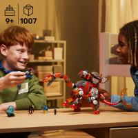 Dinosauria stíhačka