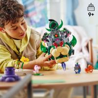 Princ Florian a Castle Bowser