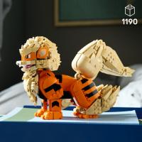 Arcanine